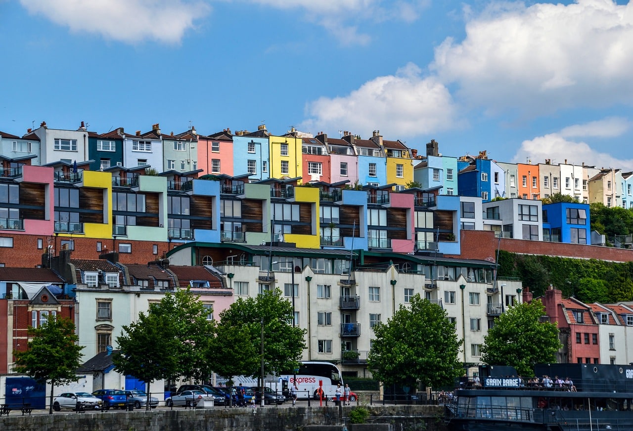 Séjour linguistique Bristol – Jeunes adultes